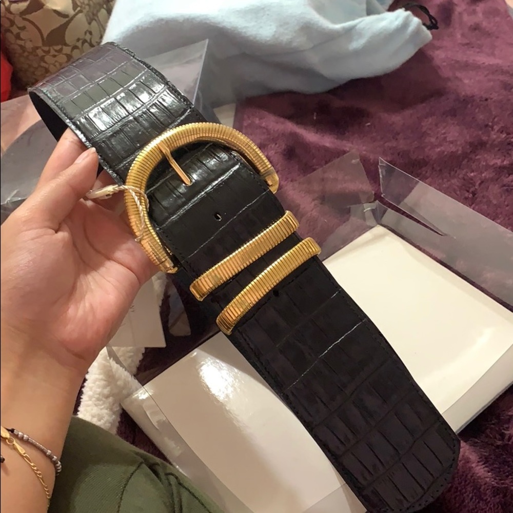 Black belt